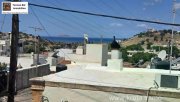Pitsidia Ein Stück echtes Kreta – Natursteinhaus mit Dachterrasse und Meerblick in Pitsidia Haus kaufen